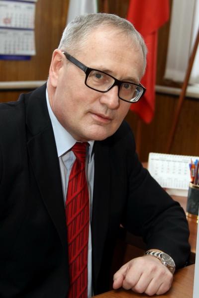 Сергей Шилов