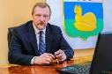 Сергей Путмин возглавил управление делами правительства Тюменской области