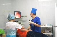 Ишимская больница приобрела новое эндоскопическое оборудование