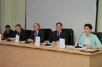 Единороссы Ишима обсудили актуальные вопросы
