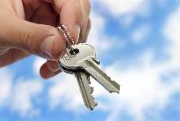 Восемь ишимских семей получили ключи от новых квартир
