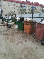 Глава Ишима Федор Шишкин поставил на жесткий контроль вопрос сбора и транспортировки мусора в муниципалитете. 