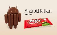 Google      Android 4.4 KitKat