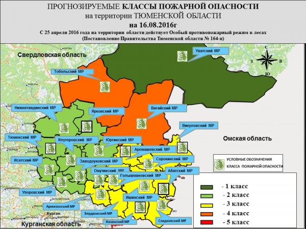 Червишево тюменская область карта