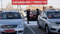 Депутат Госдумы предложил отменить налог на автомобили старше десяти лет