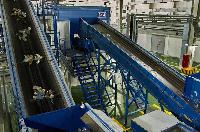 Мусоросортировочный завод в Ишиме начнет работать с января 2021 года