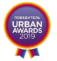          Urban Awards 2019