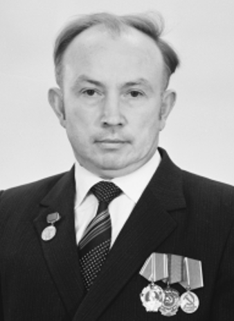 Огнев Леонид Иванович