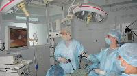 Ишимские врачи начали проводить лапароскопические сакровагинопексии.